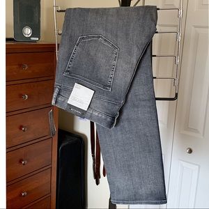 Men’s Banana Republic Traveler Jeans